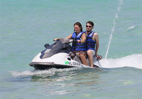 TOVE LO In Bikini At A Beach In Miami 05 22 2015 HawtCelebs