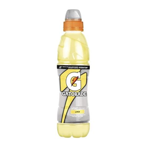 GATORADE|Snackoland Latvia