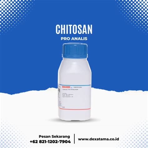 Chitosan Dexatama Co Id