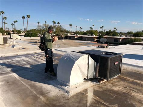 Ac Repair Phoenix Az Air Conditioner Repair