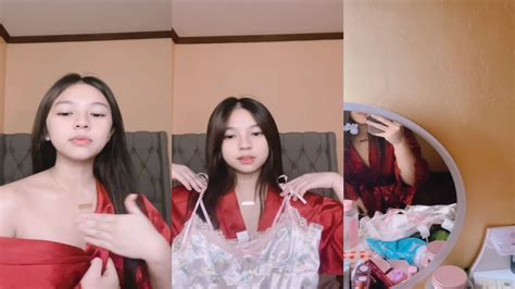 Pinay Bigo Hot Live YouTube