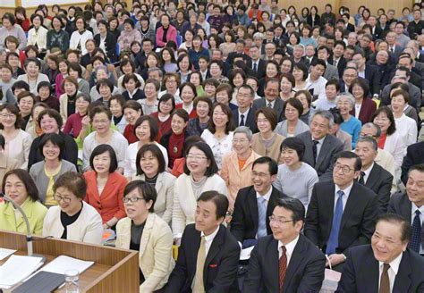 〈座談会 創立90周年を勝ち開く！〉32 希望は「必ず勝つ」という一念から 強気と執念で皆を味方に 2019年4月18日 Sumo7s Blog