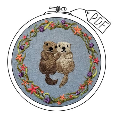 funny animal cross stitch patterns 6