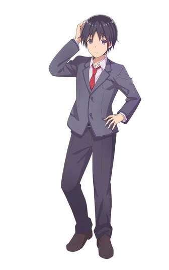 Kawaikereba Hentai Demo Suki Ni Natte Kuremasu Ka Anime Revela Opening E Novo Elenco Ptanime