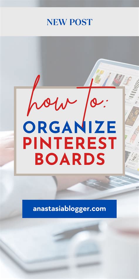 How To Organize Pinterest Boards Do You Need Board Sections Artofit