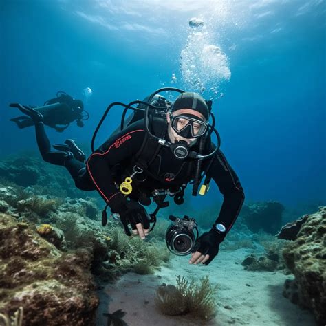 Preventing Scuba Bends Essential Safety Measures For Divers