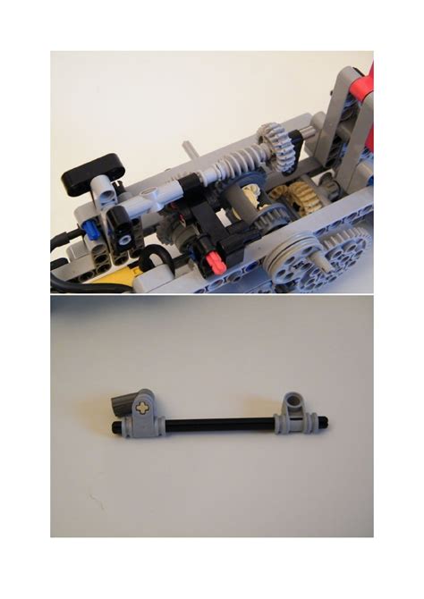 Hot Bulb Pneumatic Tractor Nico S Technic Creations