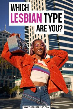 Elegant Lesbian Outfit