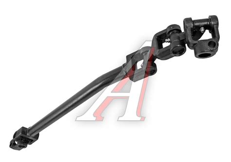 3302-3401042-12 Вал карданный рулевой под ГУР ⋆ SHOP.TURBINU.RU