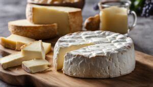 Camembert Vs Brie The Main Differences