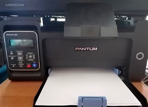 Установка Мфу Pantum M6500w на Компьютер. Как правильно сканировать | 📶 ...
