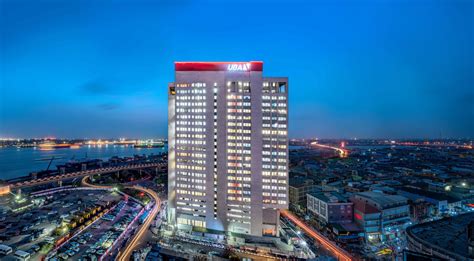 Uba Group Dominates The Banker Awards Wins African Bank Of The