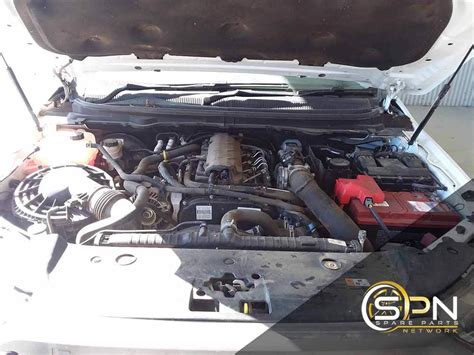 Ford Ranger 2018 Limited 3.2 Diesel 4x4 At