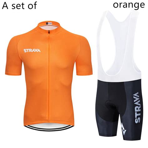 Buy Men S Women S Breathable Cycling Jersey Mountain Bike Short Sleeve