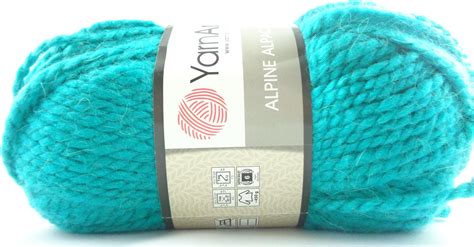 WŁÓCZKA YARNART ALPINE ALPACA 446 - Ceny i opinie - Ceneo.pl