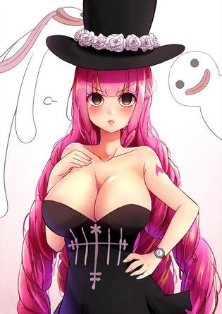 Perona Collection Luscious Hentai Manga Porn