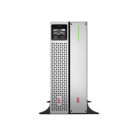 APC Smart-UPS On-Line - UPS - 2700 Watt - 3000 VA | Billig