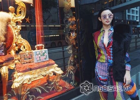 Hot girl và hot boy Việt Bạn gái cũ của Trương Thế Vinh khoe ảnh cưới lung linh Milan