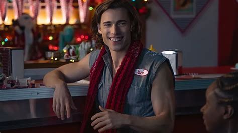 Hot Frosty ฟรอสตสดฮอต พากยไทย โอเวอรมฟวส