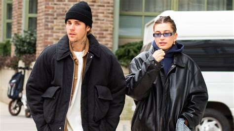 Hailey Bieber shares rare snap of baby Jack Blues amid public concern