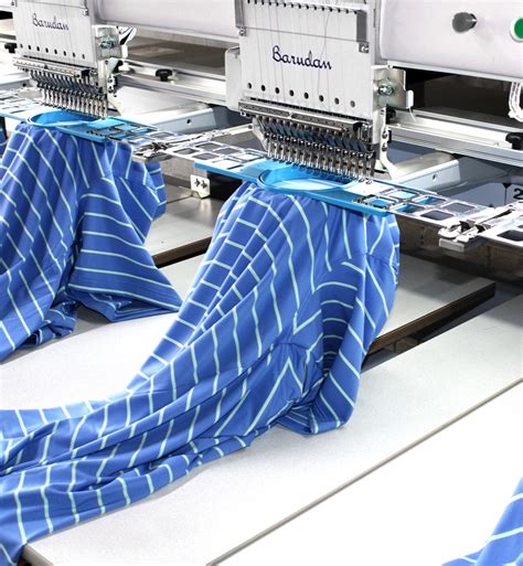 Steinberg Brand - Custom Branding Sportswear