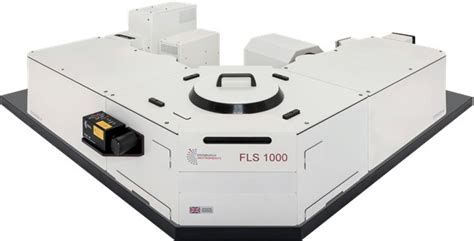 Spectrofluorimetru Fls1000 Edinburgh Instruments