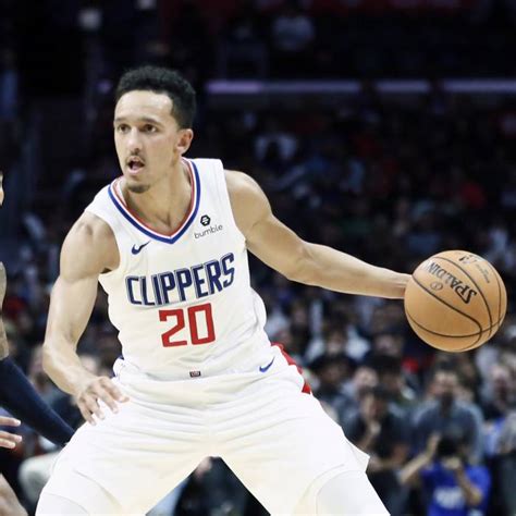 Landry Shamet, Basketball Player, Stats, Height, Age | Proballers
