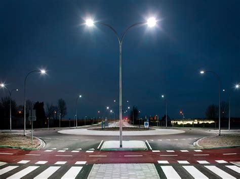 What Is The Significance Of Using Solar Street Lights In The