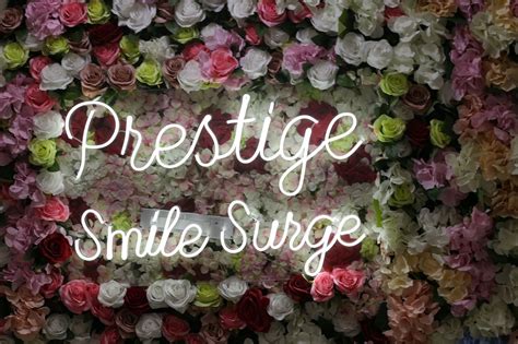 Prestige Smile Medical Center Beauty Clinic In Dubai