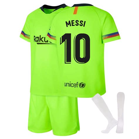 Sien 1819/2021 Spanish FC Cool Soccer Jersey, #10 Professional Soccer ...