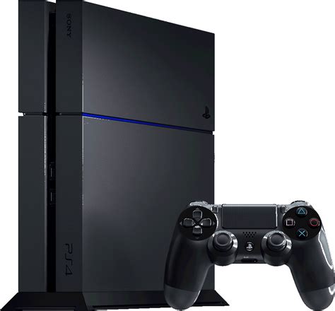 ᐈ Б/У Sony PlayStation 4 Pro Slim • Купити Соні Плейстейшен 4 б/у ...