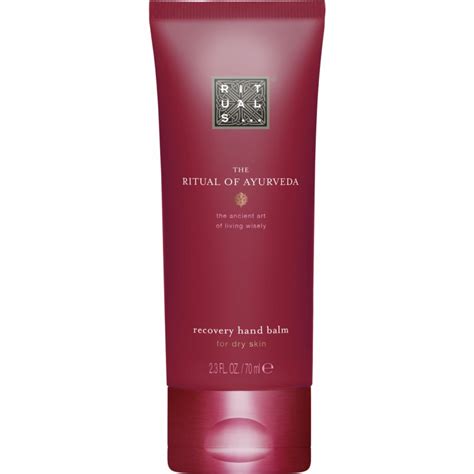 Rituals The Ritual Of Ayurveda Hand Balm 70 Ml 79 95 Kr