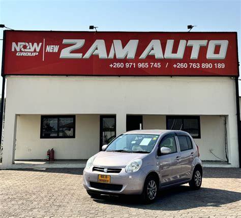 Zam Auto