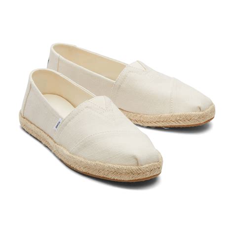 Alpargatas De Mujer Toms Alpargata Rope Otros Marcas Lifestyle