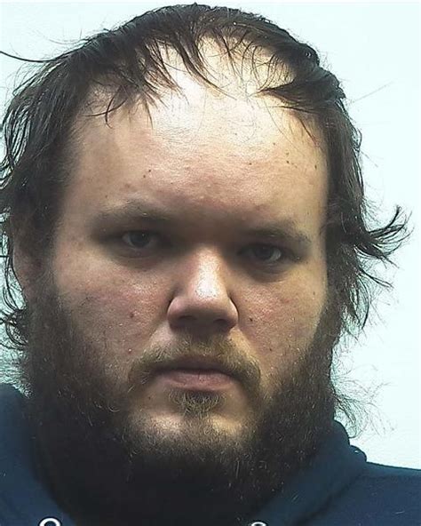 Jason Wolfe Violent Or Sex Offender In Columbia City In In