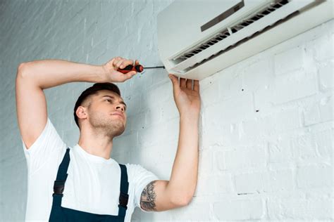 Ductless HVAC Vs. Window Air Conditioners: Consideration - McAllister ...