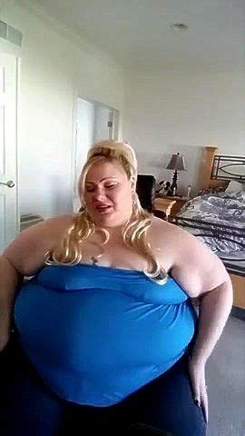 Watch Fatty Bbw Babe Blonde Porn SpankBang