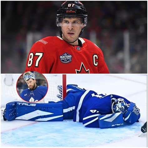 SAD NEWS: Sidney Crosby and NHL Fans Brought to Tears and Praying for