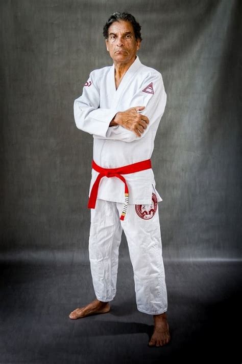 Rorion Gracie - Brazilian Jiu-jitsu Master