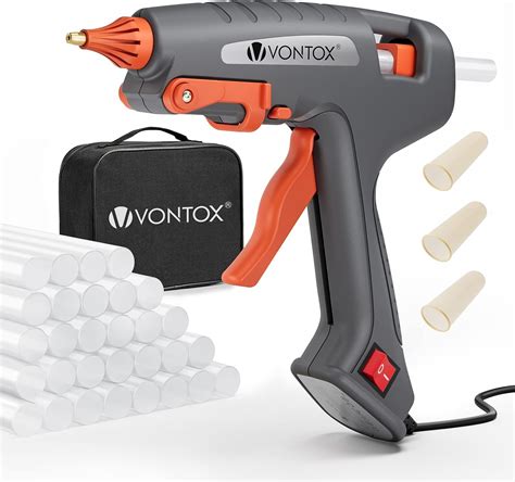 Hot Glue Gun Stick Sizes At Ronald Lockett Blog