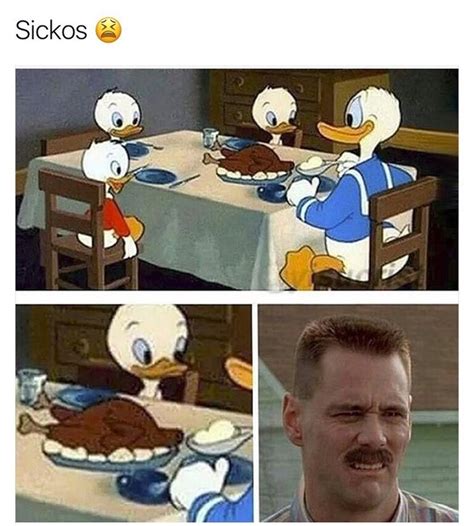 Donald Duck Nut Meme 58 Koleksi Gambar