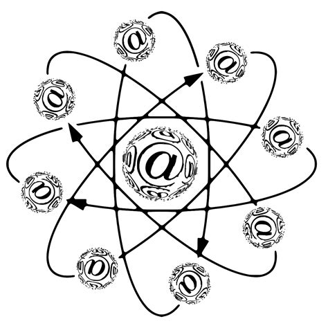 SVG > internet worldwide www wave - Free SVG Image & Icon. | SVG Silh