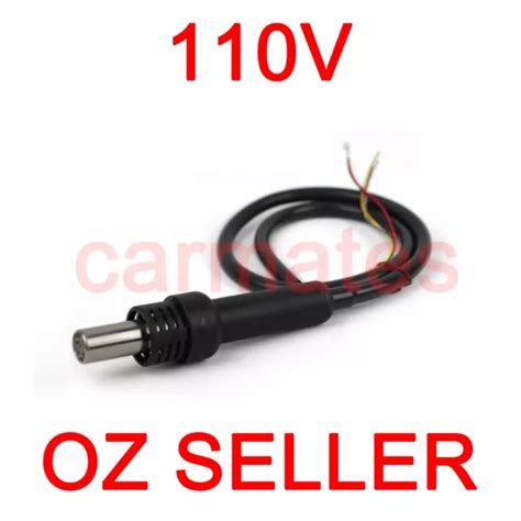 Rework Station Hot Air Gun V For Yihua Da Da D Oz Picclick Au