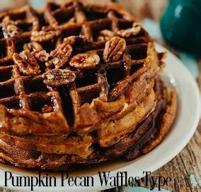 Pumpkin Pecan Waffles Fragrance Oil 20247 Crafter S Choice