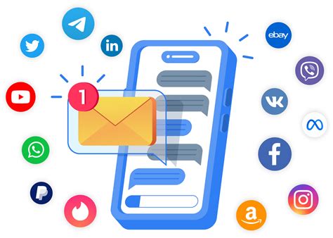 SMS activator. Phone numbers for SMS. Online activation service SMS2MAX