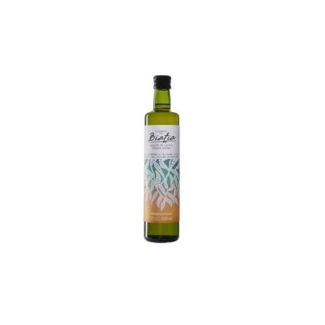 Campos De Biatia Aceite De Oliva Virgen Extra Ml Dorica Cristal