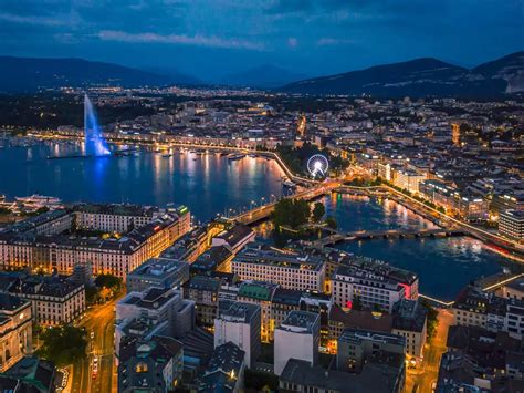Plan & Stay in Geneva | Geneva Tourism
