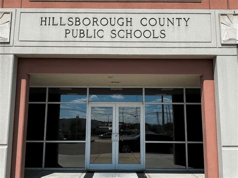 Hillsborough Superintendent Proposes A More ‘sensitive School Boundary