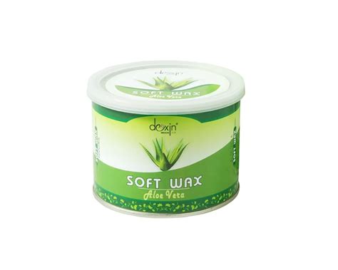 Hot Honey Soft Depilatory Wax Ml For Hair Removal
