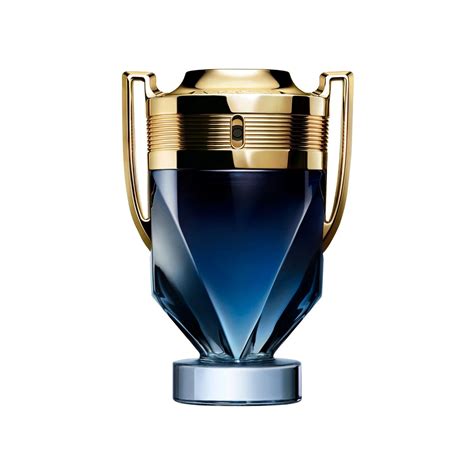 Paco Rabanne Invictus Parfum Novosti